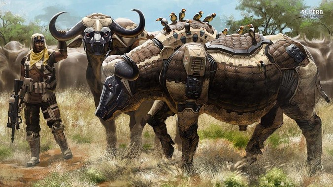 为什么有些人认为中国武器装备看起来很土？